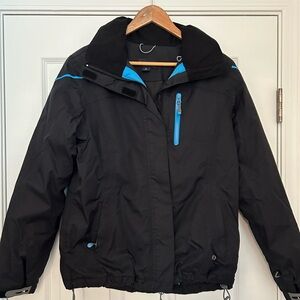 Women’s Lands End Winter Jacket